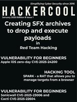 Hackercool Magazine